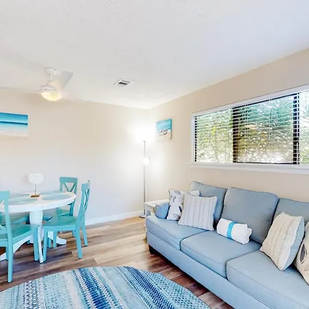 Appartement Cross Creek Club 29